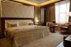 Отель Garden Park Inn Алматы-2