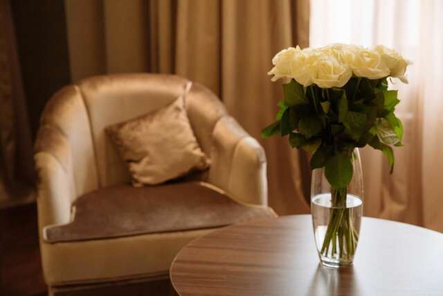 Отель Garden Park Inn Алматы-37