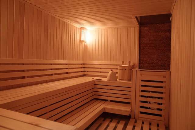 Отель Garden Park Inn Алматы-10